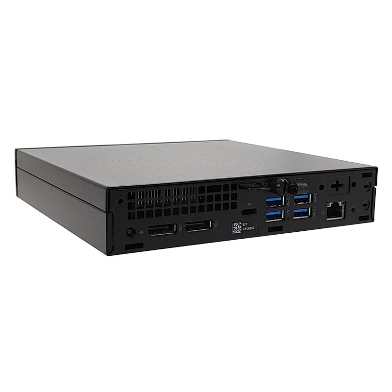 ミニPC 中古デスクトップ Microsoft Office付き DELL OptiPlex 5060 