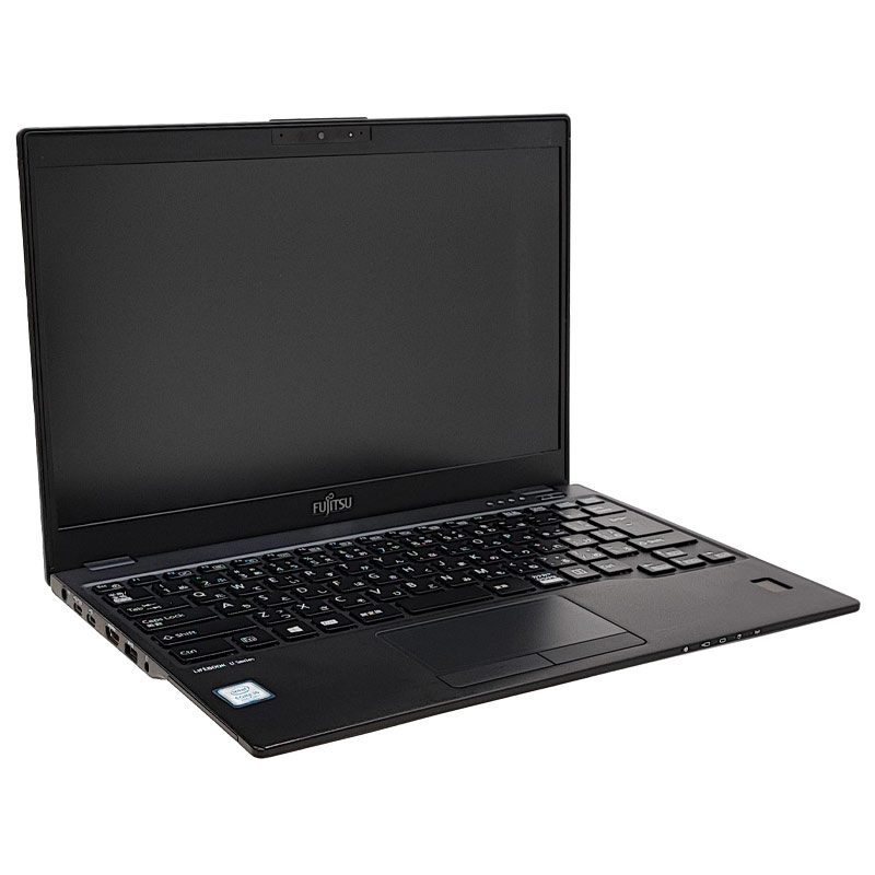 超軽量PC 中古パソコン 富士通 LIFEBOOK U939/A Windows11 Pro Core i5 