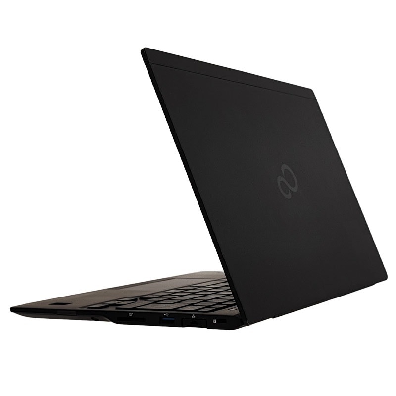 超軽量PC 中古パソコン 富士通 LIFEBOOK U939/A Windows11 Pro Core i5 