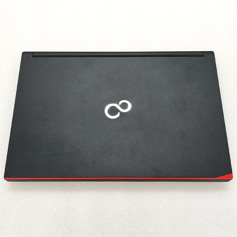 Win7 64bit 中古パソコン 富士通 LIFEBOOK A576/P Windows7 Pro Core i5 6200U メモリ 8GB HDD 500GB 15.6型 DVD-ROM 15インチ A4 本体 / 3ヶ月保証 中古ノートパソコン (7123a)