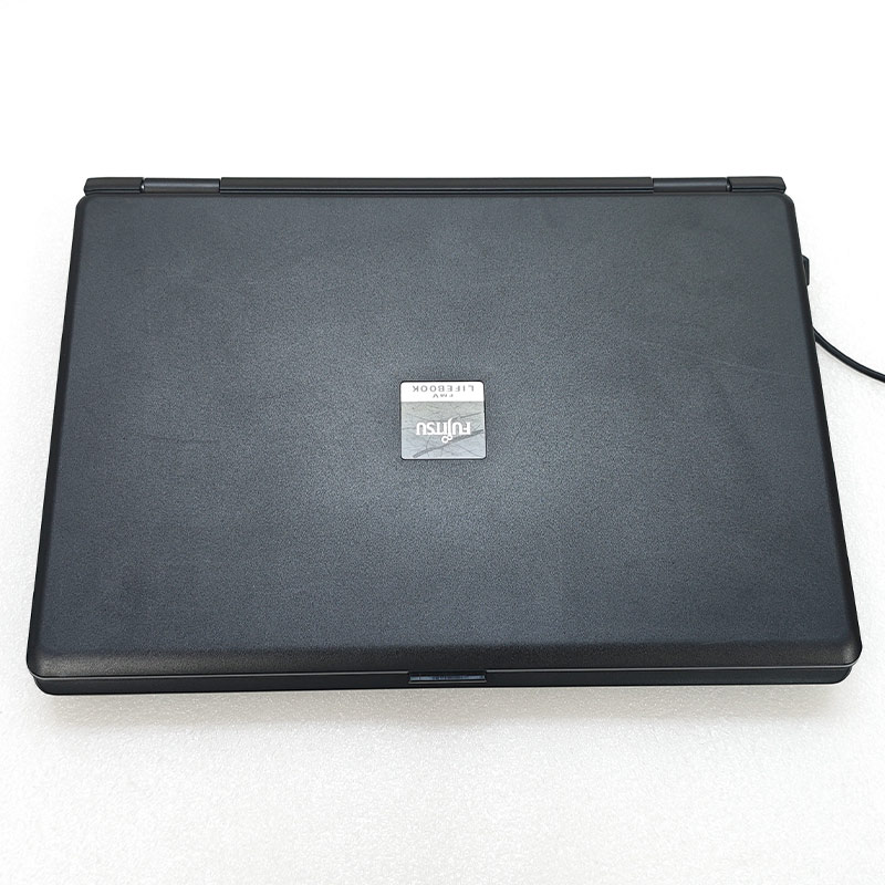 中古パソコン Microsoft Office付き 富士通 FMV-A8295 WindowsXPPro Core2Duo P8700 メモリ 4GB SSD 240GB 15.4型 DVDマルチ 無線LAN Wi-Fi 15インチ A4 本体 / 3ヶ月保証 中古ノートパソコン (8122aof)