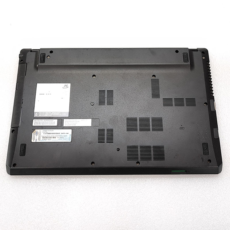 ジャンク品 富士通 LIFEBOOK AH45/H ジャンクPC ジャンクパソコン 保証