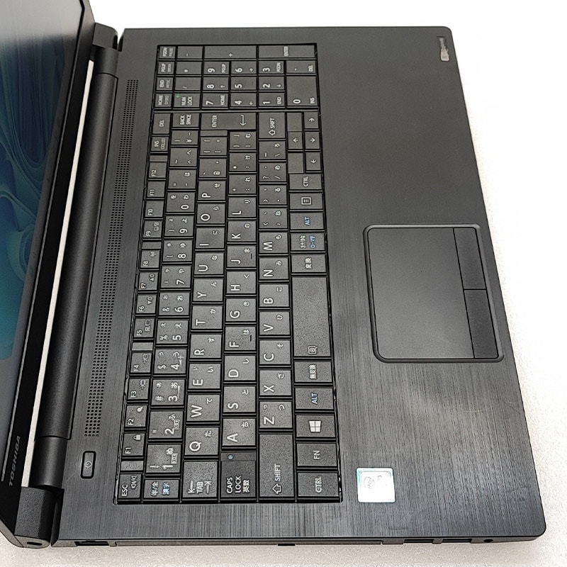 訳あり 中古パソコン 東芝/Dynabook dynabook B55/D Windows11