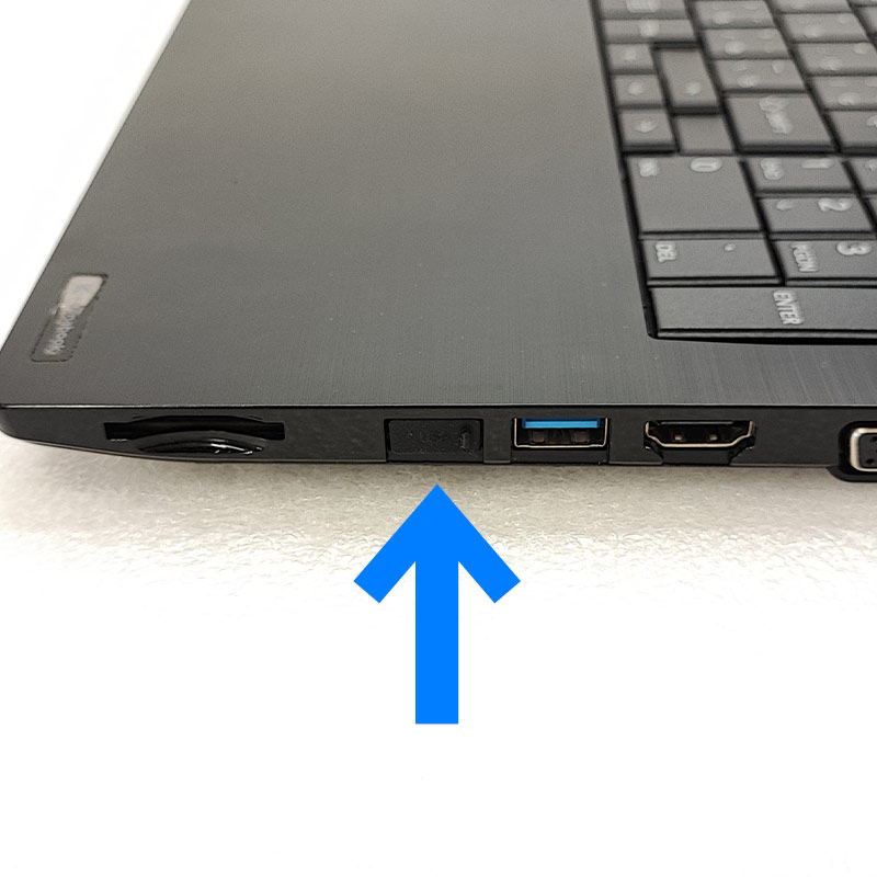 訳あり 中古パソコン 東芝/Dynabook dynabook B55/D Windows11 Pro