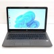 訳あり 中古パソコン HP 250 G7 Windows11 Pro Core i3 7020U メモリ 8GB SSD 256GB 15.6型 DVDマルチ 無線LAN Wi-Fi 15インチ A4 本体 / 3ヶ月保証 中古ノートパソコン (6324w)