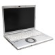 小型軽量 中古パソコン Panasonic Let's note CF-SV7 Windows11 Pro Core i5 8350U メモリ 8GB SSD 256GB 12.1型 無線LAN Wi-Fi 12インチ B5 本体 / 3ヶ月保証 中古ノートパソコン (6424)