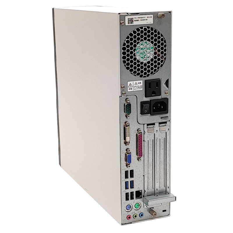 高性能Win7 中古デスクトップ Microsoft Office付き 富士通 ESPRIMO D583/J Windows7 Pro Core i5 4590 メモリ 4GB 新品SSD 256GB DVD-ROM 液晶モニタ付 / 3ヶ月保証 中古デスクトップパソコン (6521lcdof)