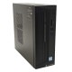 中古デスクトップ 東芝/Dynabook dynaDesk DT100/M Windows11 Pro Core i3 8100 メモリ 16GB 新品SSD 256GB DVDマルチ 本体 / 3ヶ月保証 中古デスクトップパソコン (6824)