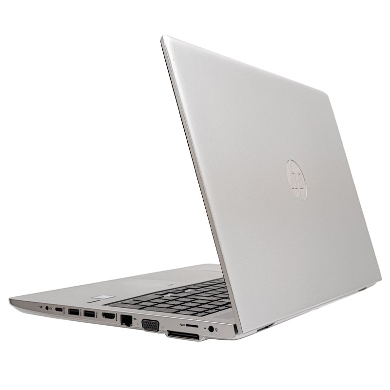 ✨美品/HP ProBook 650 G4 シルバー すぐ使えるノートパソコン✨ hp - ✨美品/HP ProBook 650 G4 シルバー すぐ使えるノート