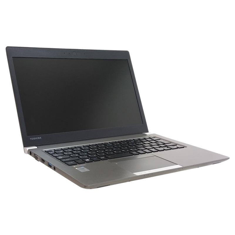 中古ノートパソコン 【 Microsoft Office ( Word Excel )搭載】 Windows10 東芝 Dynabook R634/L Core i5-1.6Ghz メモリ4GB SSD128GB 13.3型 無線LAN (ET45s-10Wiof) 3ヵ月保証 中古パソコン