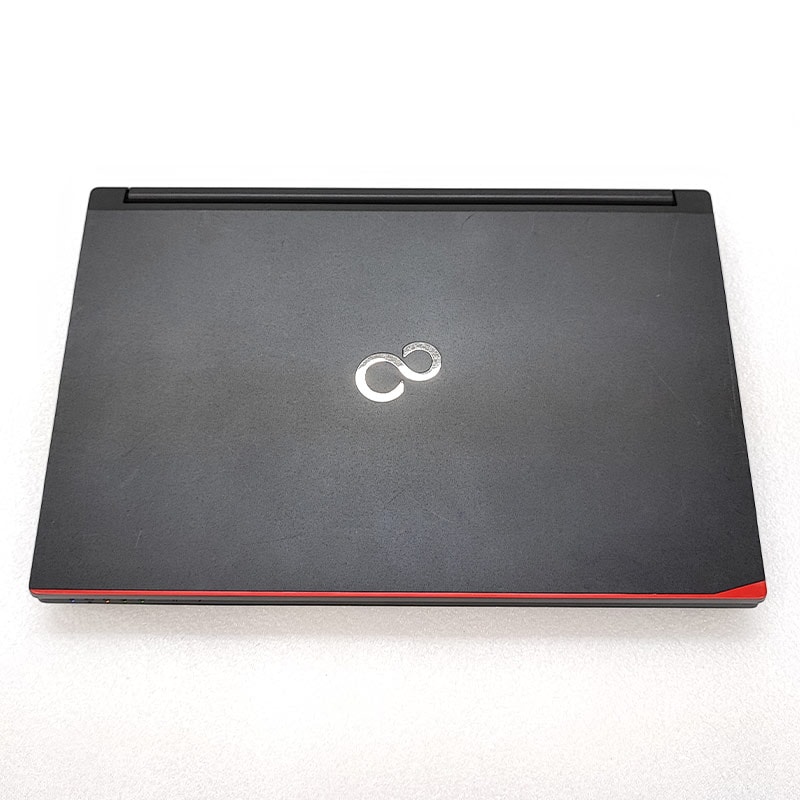 Win7 32bit 中古ノートパソコン 富士通 LIFEBOOK A553/H Windows7