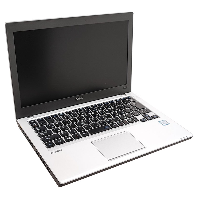 NEC VK24MB-T 第6世代 Windows11 ノートパソコン 小型 中古ノートパソコン NEC VersaPro VK24M/B-U Windows11 Pro