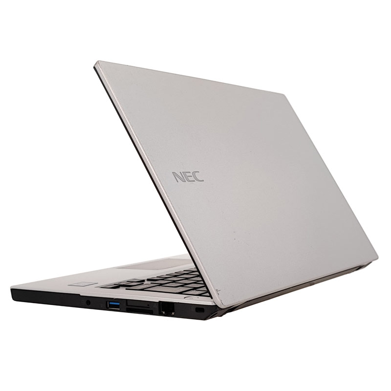 NEC VK24MB-T 第6世代 Windows11 ノートパソコン 小型 中古ノートパソコン NEC VersaPro VK24M/B-U Windows11 Pro