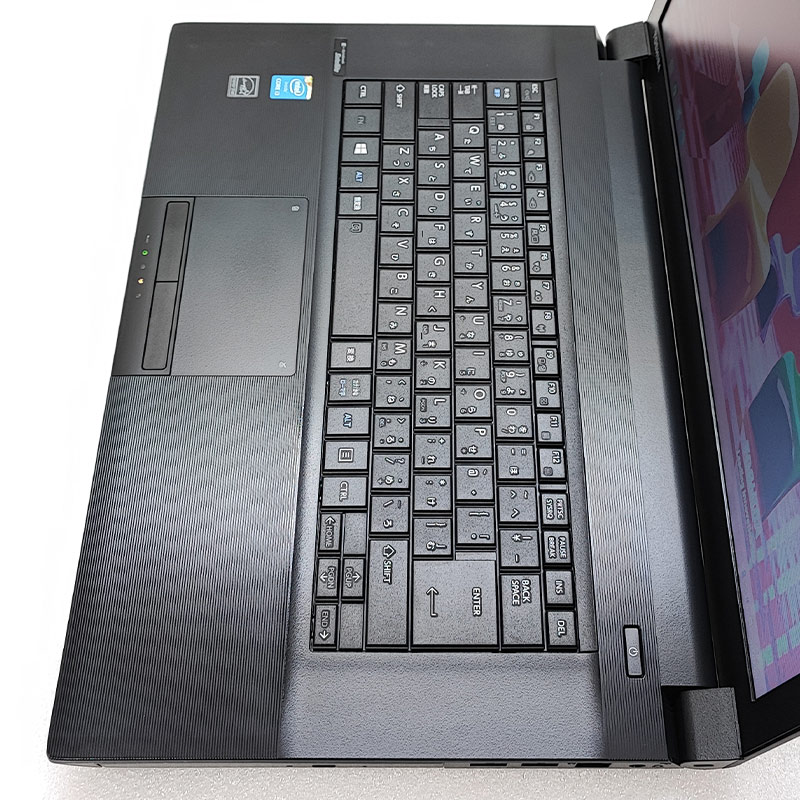 訳あり 中古パソコン 東芝/Dynabook dynabook B554/L Windows8.1 Pro 