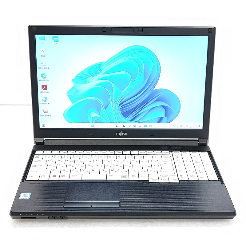 その他ノートPC本体 A748/TX Core i5/16GB/500GB(SSD)/Win11 A748/TX Core i5/16GB/500GB(SSD)/Win11