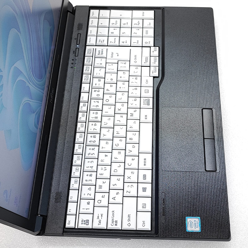 その他ノートPC本体 A748/TX Core i5/16GB/500GB(SSD)/Win11 A748/TX Core i5/16GB/500GB(SSD)/Win11