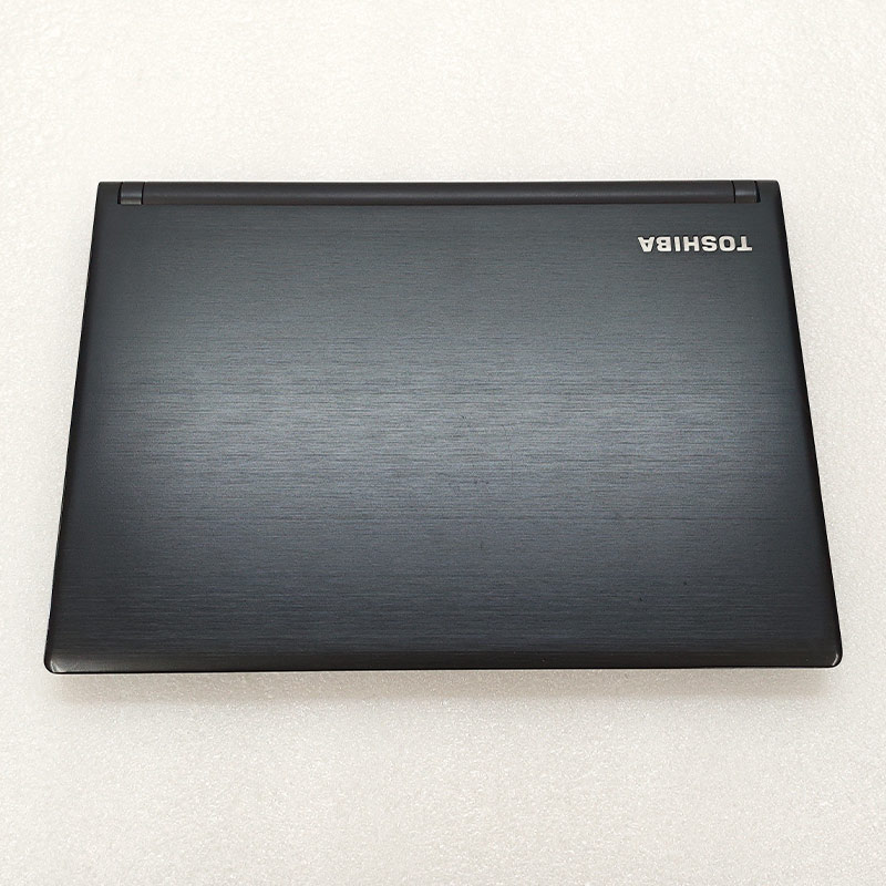 高性能Win7 中古パソコン Microsoft Office付き 東芝/Dynabook dynabook R73/U Windows7 Pro Core i5 6300U メモリ 4GB SSD 256GB 13.3型 DVDマルチ 無線LAN Wi-Fi 13インチ B5 本体 / 3ヶ月保証 中古ノートパソコン (7024aof)