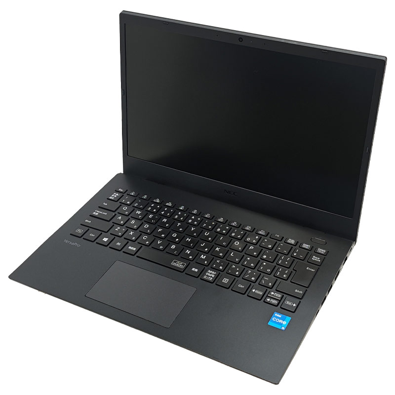 第11世代i5 中古パソコン NEC VersaPro VJT42/M-9 Windows11 Pro