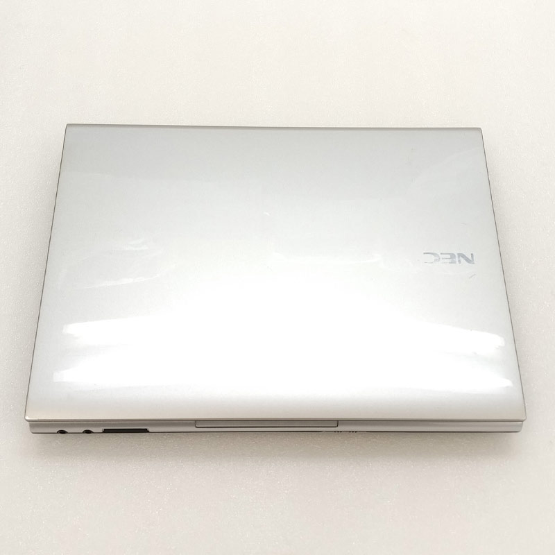 中古ノートパソコン NEC VersaPro VK27M/B-G Windows7 Corei5-2.7Ghz メモリ4GB HDD320GB DVDROM 12.1型 無線LAN WPS Office (BN457wiw) 3ヵ月保証 / 中古ノートパソコン 中古パソコン