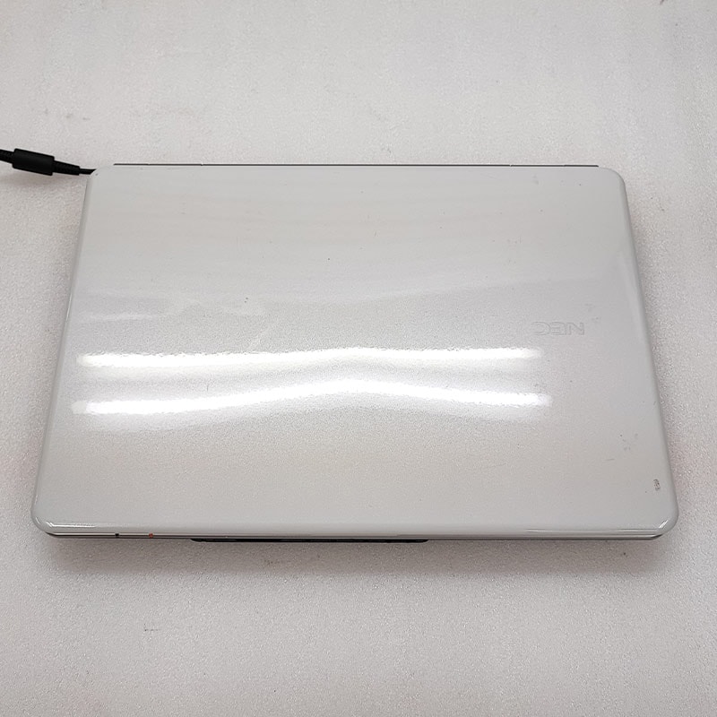 ジャンク品 NEC Lavie PC-LL150WG ジャンクPC ジャンクパソコン