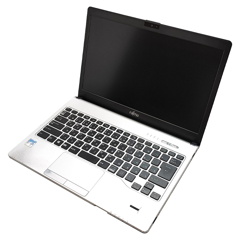 高性能Win7 中古パソコン 富士通 たら LIFEBOOK S936/M Windows7 Pro 