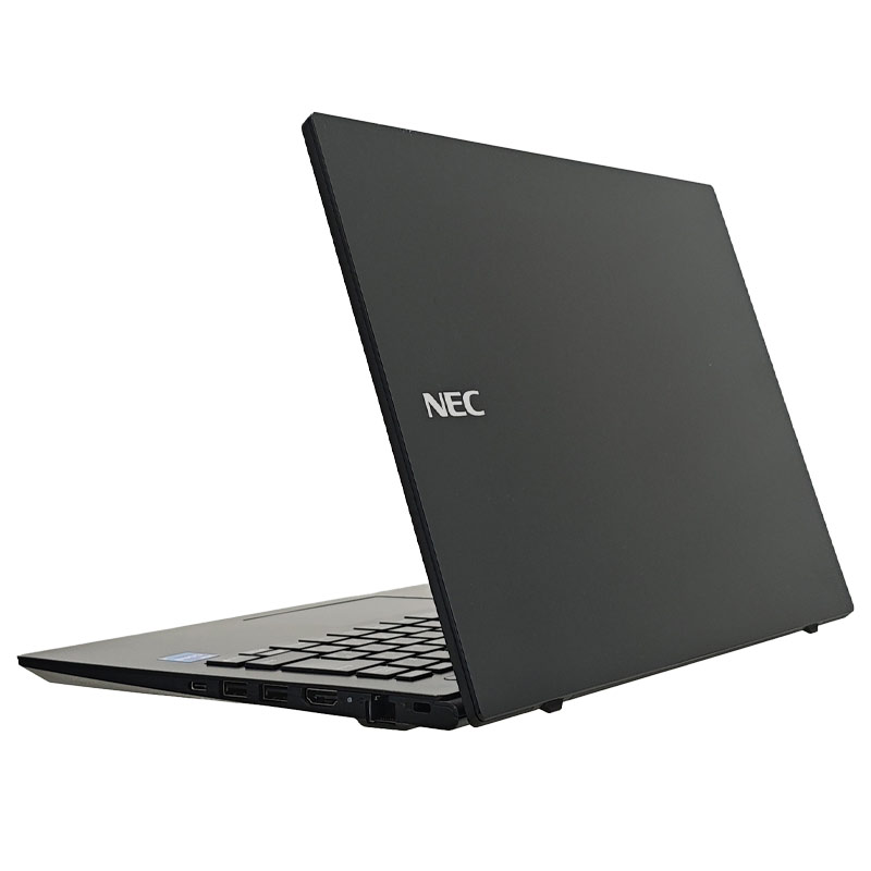 第11世代i5 中古パソコン Microsoft Office付き NEC VersaPro VJT42/M-9 Windows11 Pro Core i5 1135G7 メモリ 8GB SSD 256GB 14型 無線LAN Wi-Fi 14インチ B5 本体 / 3ヶ月保証 中古ノートパソコン (7125of)