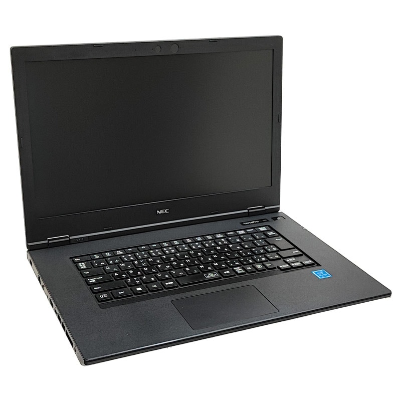 中古パソコン NEC VersaPro VKE19/X-7 Windows11 Pro Celeron 5205U