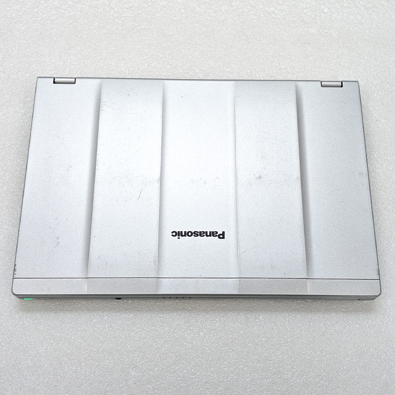中古パソコン Panasonic Let's note CF-LV8 Windows11 Pro Core i5