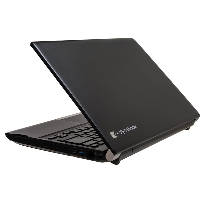 東芝 dynabook R734/M Core i5 4GB 500GB