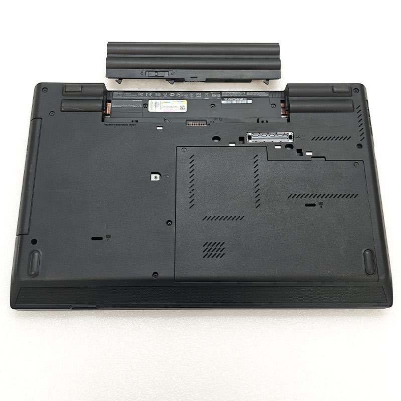 Lenovo - ThinkPad L530 ジャンク ジャンク品 Lenovo ThinkPad L530 ジャンクPC ジャンクパソコン