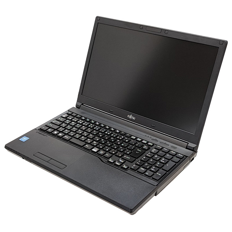 中古 ノートパソコン LIFEBOOK A577/VX Amazon.co.jp: 中古パソコン LIFEBOOK A577/V(VX) Windows10