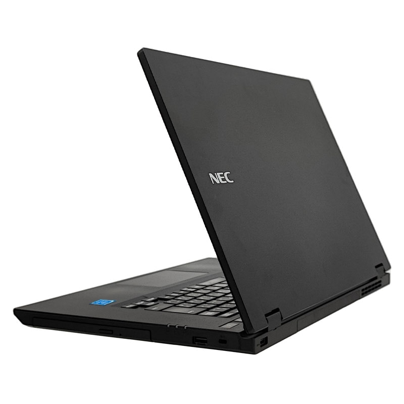 中古パソコン Microsoft Office付き NEC VersaPro VKE19/X-7 Windows11
