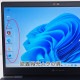 軽量900g  中古パソコン 東芝/Dynabook dynabook G83/FP Windows11 Pro Core i5 10210U メモリ 8GB 新品SSD 256GB 13.3型 無線LAN Wi-Fi 13インチ B5 本体 / 3ヶ月保証 中古ノートパソコン (7727)