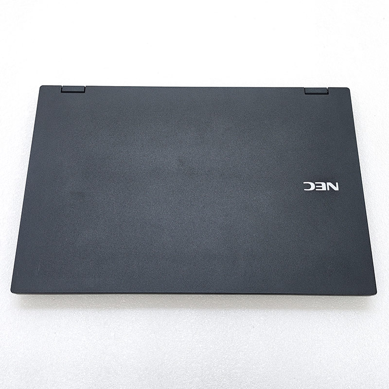 きれいな個体 中古パソコン Microsoft Office付き NEC VersaPro VKL21/X-7 Windows11 Pro Core i3 10110U メモリ 8GB SSD 256GB 15.6型 DVD-ROM 無線LAN Wi-Fi 15インチ A4 本体 / 3ヶ月保証 中古ノートパソコン (8026aof)