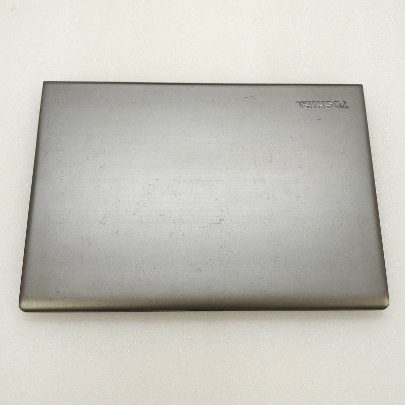 東芝 Dynabook R63/P 【訳あり】 Windows10Pro Core i3-2.0Ghz メモリ4GB SSD128GB 13.3型 無線LAN WPS Office (ET53Wiw) 3ヵ月保証 中古ノートパソコン
