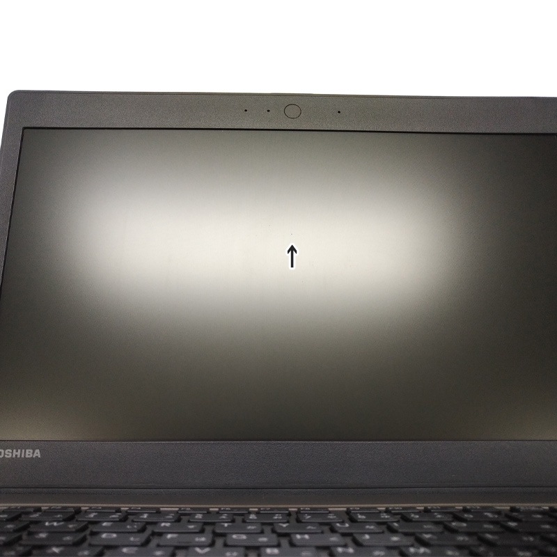 東芝 Dynabook R63/P 【訳あり】 Windows10Pro Core i3-2.0Ghz メモリ4GB SSD128GB 13.3型 無線LAN WPS Office (ET53Wiw) 3ヵ月保証 中古ノートパソコン