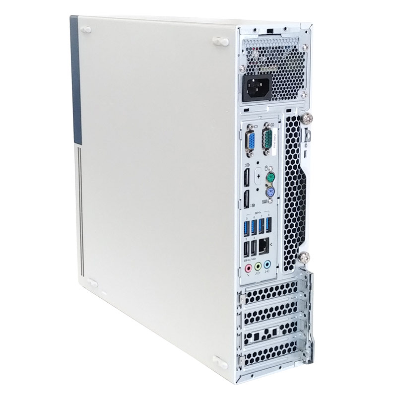 Windowsデスクトップ NEC Mate ML- 1 [i3-6100 8GB 500GB] NEC Mate ML- 1 [i3-6100 8GB 500GB]