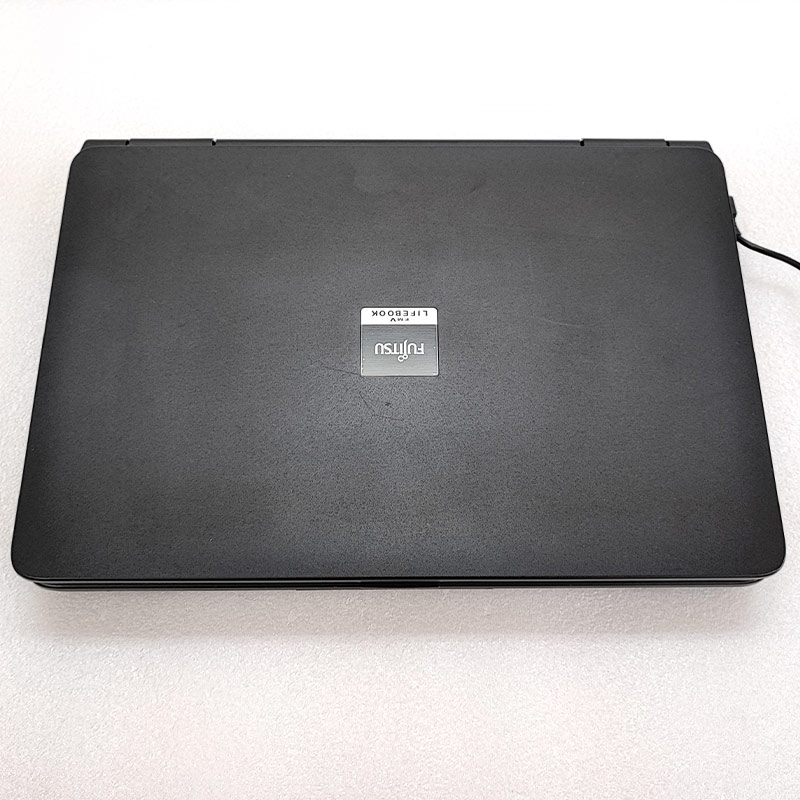 高性能XP 中古パソコン 富士通 FMV-A6390 WindowsXPPro Core i3 330M 