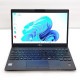超軽量PC 中古パソコン 富士通 LIFEBOOK U939/B Windows11 Pro Core i5 8365U メモリ 4GB SSD 256GB 13.3型 無線LAN Wi-Fi 13インチ B5 本体 / 3ヶ月保証 中古ノートパソコン (6628a)
