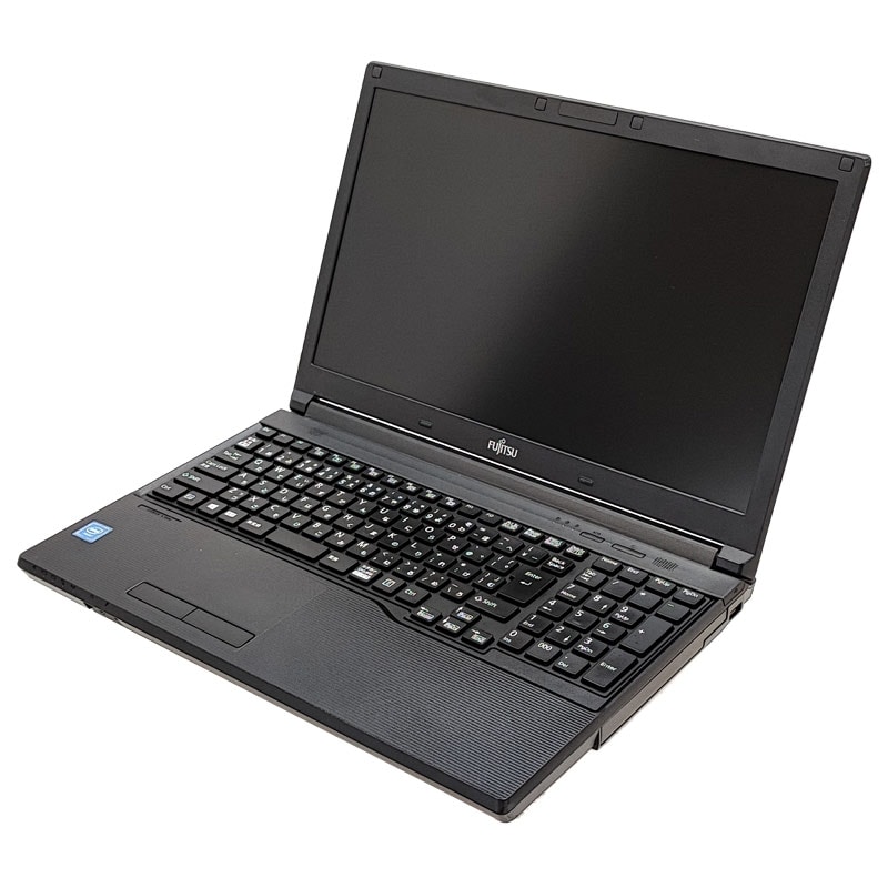 中古パソコン Microsoft Office付き 富士通 LIFEBOOK A577/T