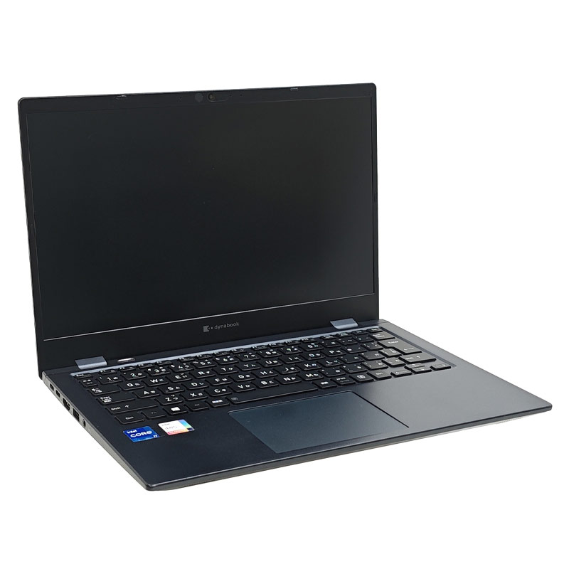 第11世代i7 中古パソコン 東芝/Dynabook dynabook G83/HS Windows11