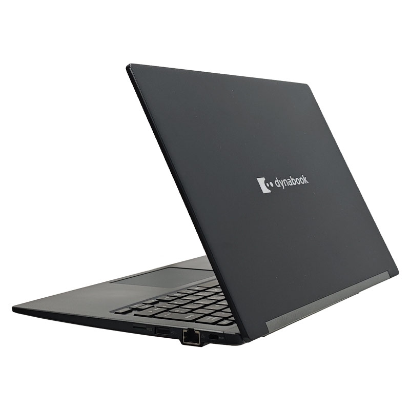 第11世代i7 中古パソコン 東芝/Dynabook dynabook G83/HS Windows11