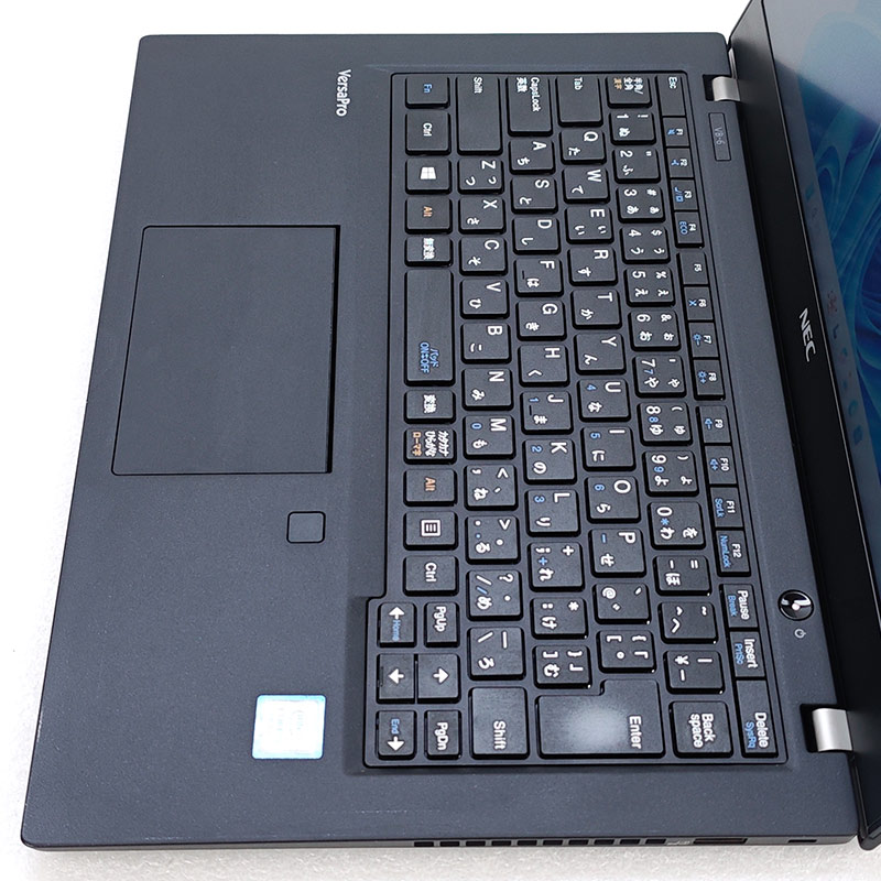 中古パソコン Microsoft Office付き NEC VersaPro VKT16/B-6 Windows11