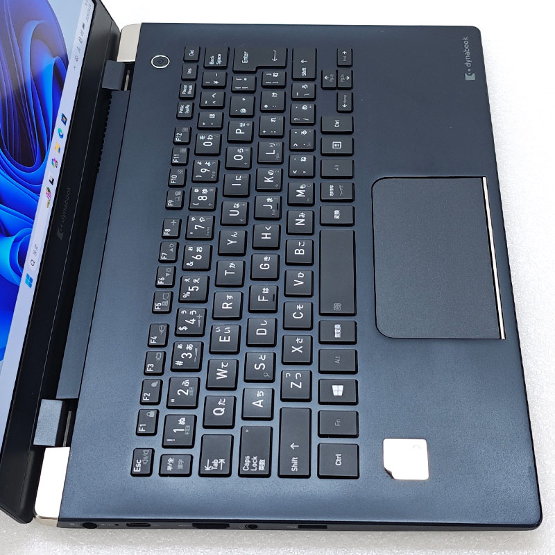 Dynabook ノートパソコン 13.3型│i5第10世代 Windows11 【公式通販】
