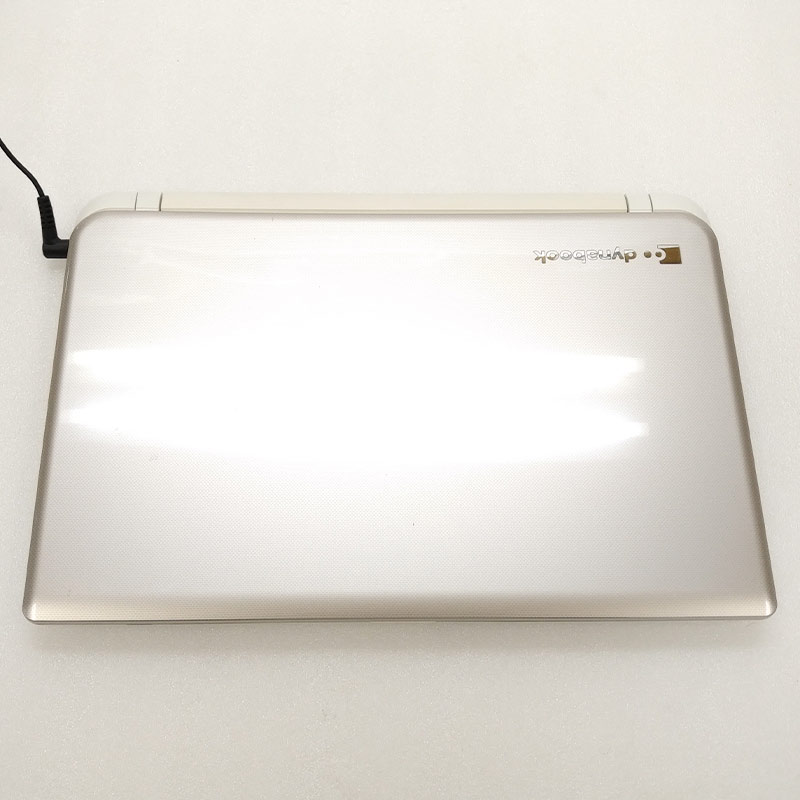 【ジャンク品】 東芝 dynabook T45/PGS ジャンクPC ジャンクパソコン ACアダプタ付き 保証無し