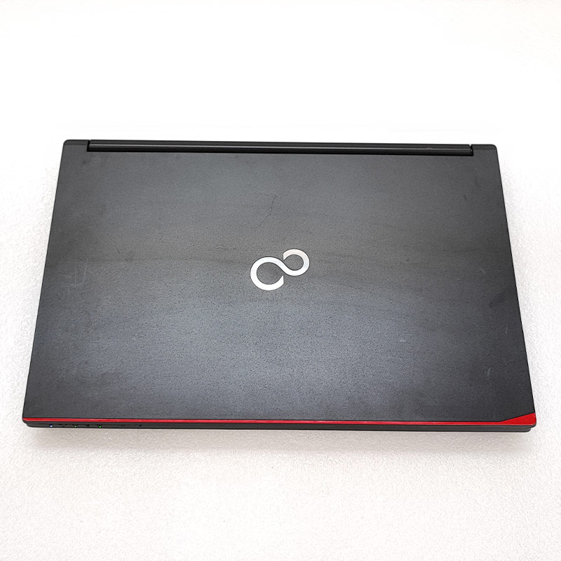 中古ノートパソコン 富士通 LIFEBOOK A577/R Windows11 Pro Core i5 