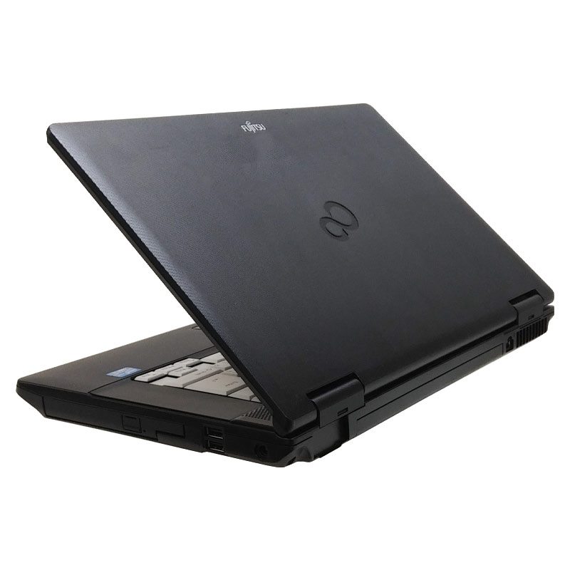 Win7 32bit 中古パソコン 富士通 LIFEBOOK A572/F Windows7 Pro Core 