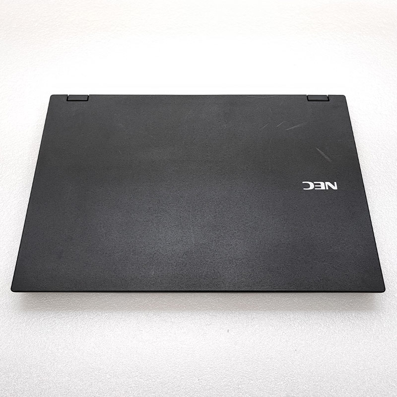 訳あり 中古パソコン NEC VersaPro VK23T/X-U Windows10 Pro Core i5 6200U メモリ 8GB SSD 256GB 15.6型 DVDマルチ 無線LAN Wi-Fi 15インチ A4 本体 / 3ヶ月保証 中古ノートパソコン (6329w)