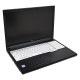 第8世代i5 中古パソコン 富士通 LIFEBOOK A579/B Windows11 Pro Core i5 8265U メモリ 8GB 新品SSD 256GB 15.6型 15インチ A4 本体 / 3ヶ月保証 中古ノートパソコン (7129)