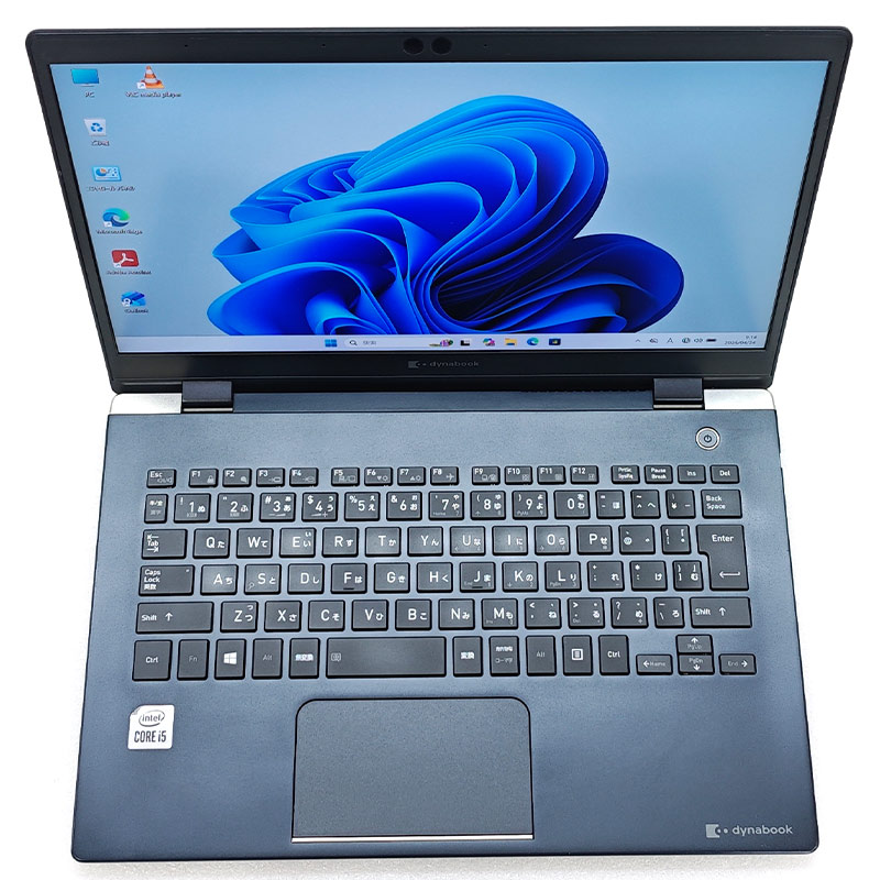 東芝dynabook Windows11 Corei5 16GB Office付 【公式通販】
